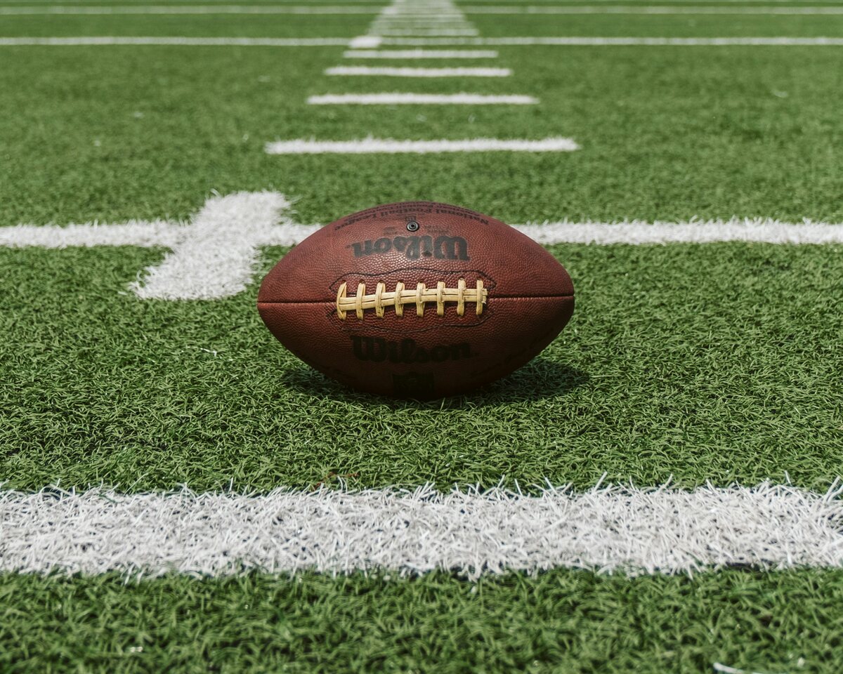 Growing up, I always wanted to be an athlete