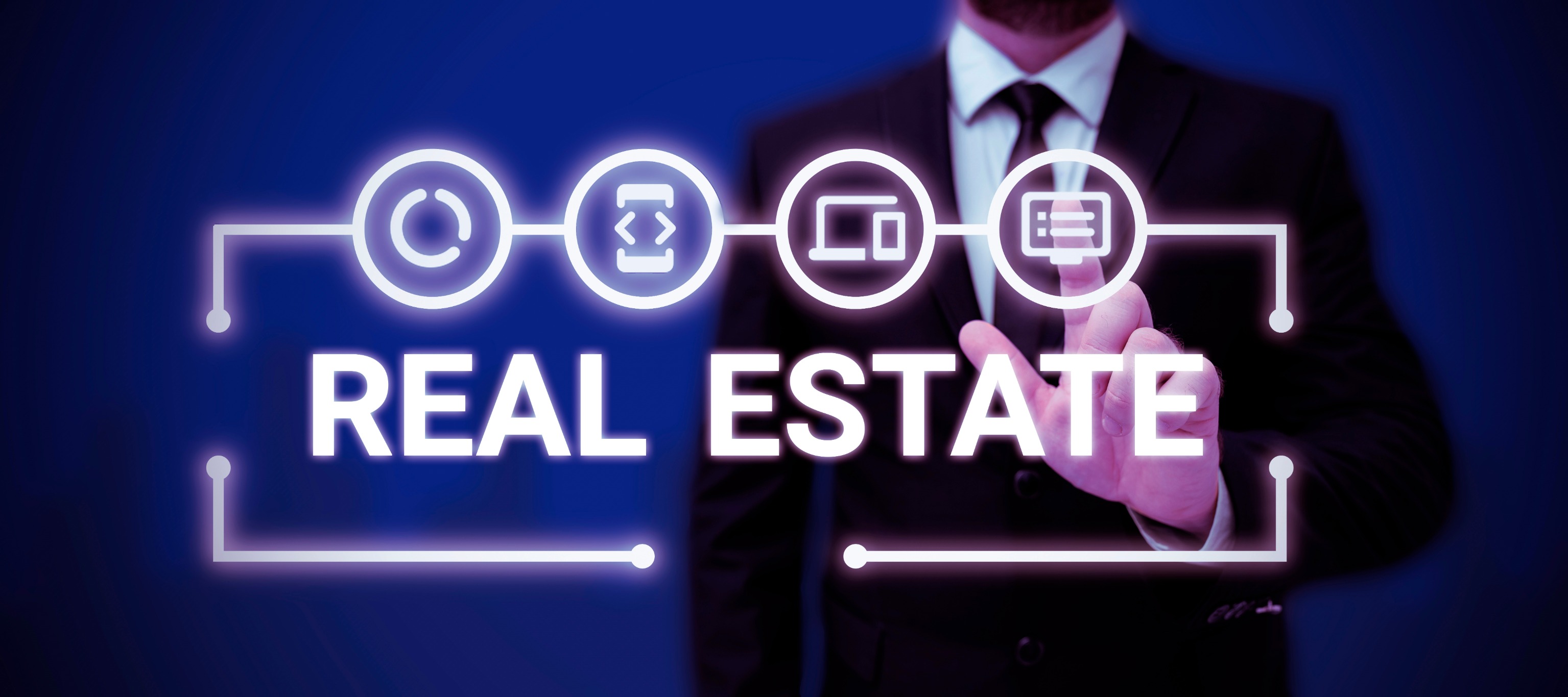 digital real estate