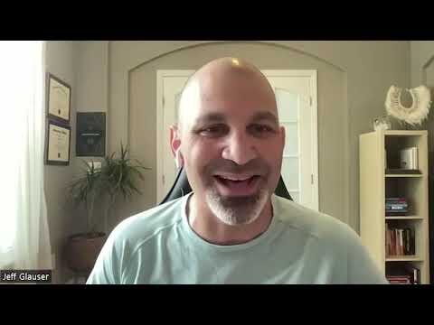 Video thumbnail: Jeff Glauser Joins the Alan & Aaron Sports Talk Radio Show! Talks Athlete Rebranding & Journalism!!