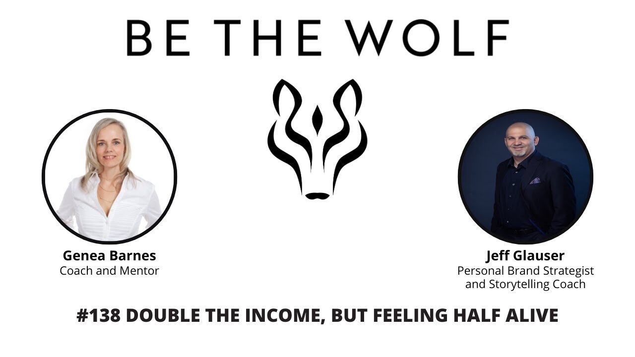 Video thumbnail: Double the Income, Feeling Half Alive
