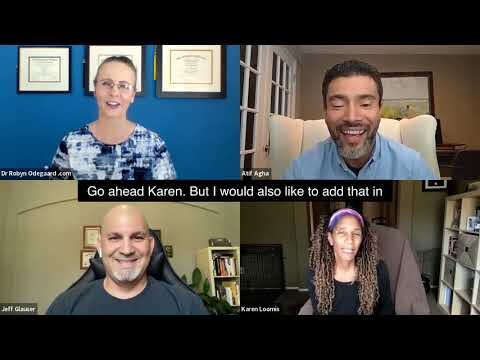 Video thumbnail: What do you do when someone steals your work and uses it? Quick Hits