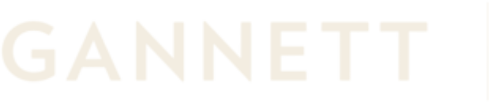 Gannett · USA Today Network logo