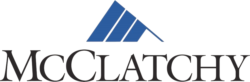 McClatchy logo
