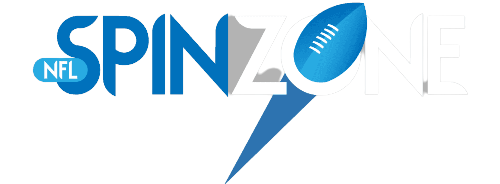 NFL Spin Zone logo